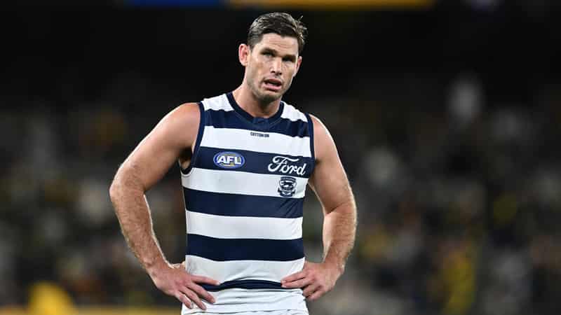 'Frustrated' Cats can turn around flag defence: Hawkins