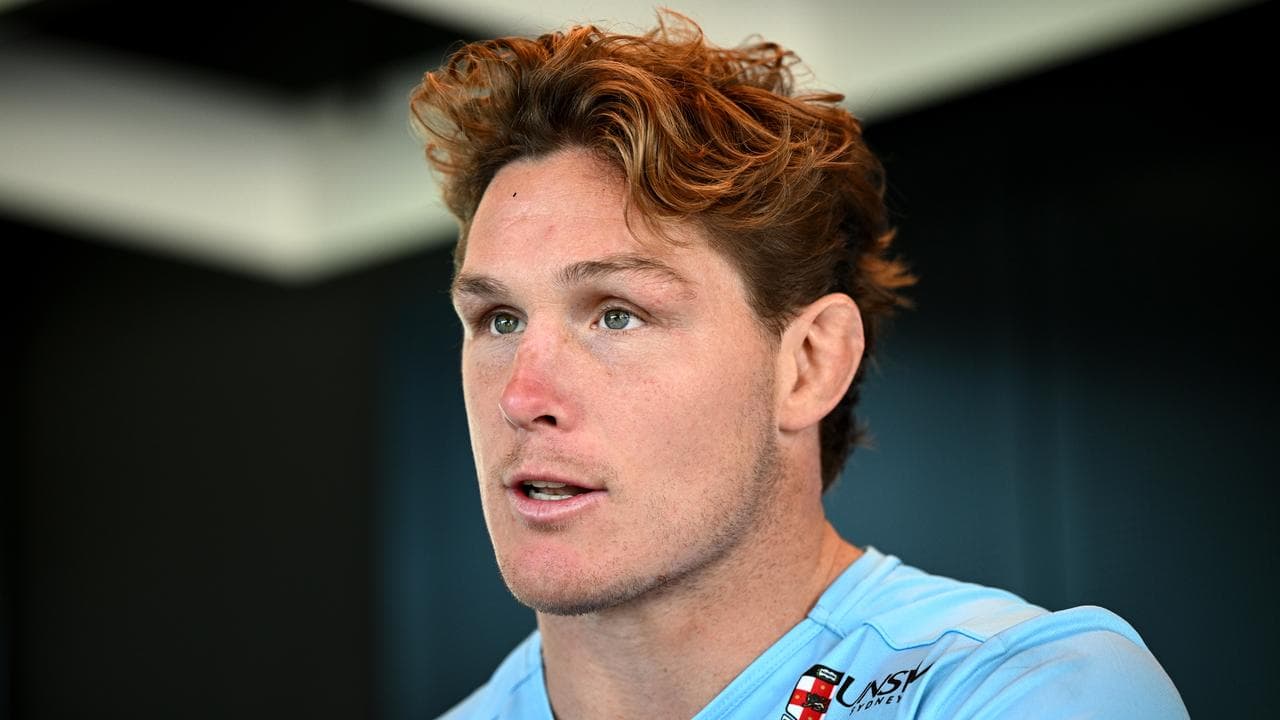 Hooper unlikely to play on for Wallabies beyond 2023