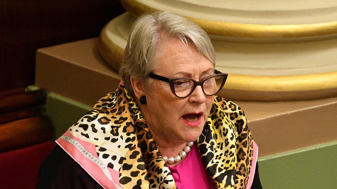 Liberal MP lashed for 'hurtful' colonisation comments