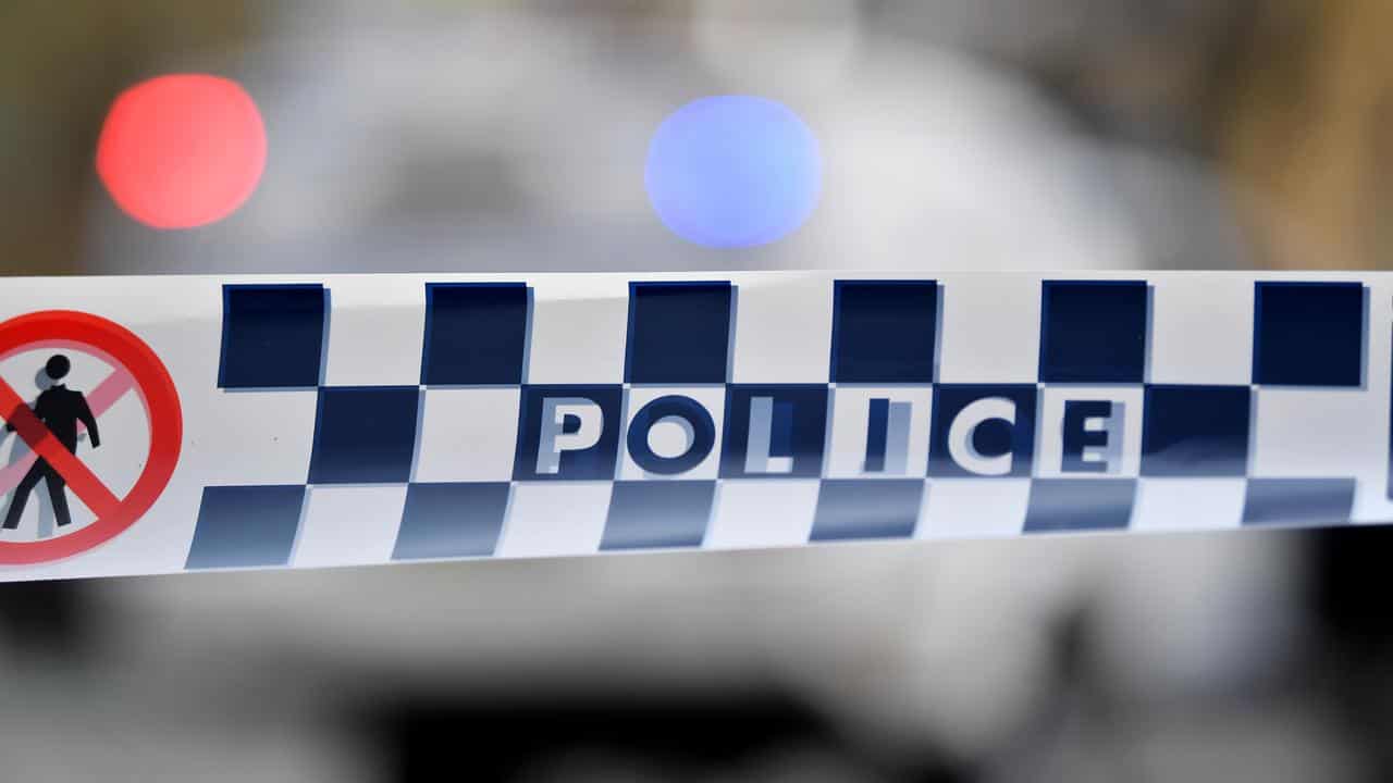 Bullet fired through public school window in Sydney