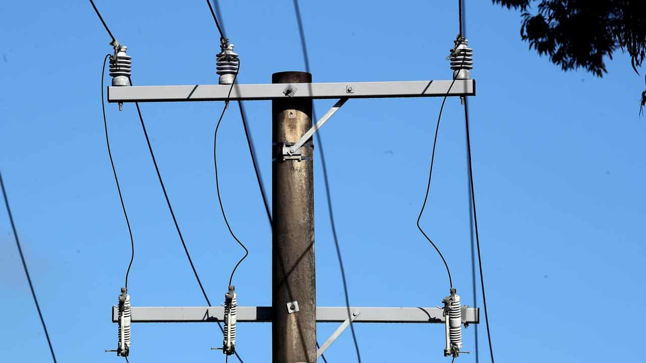 Concerns Queensland power prices to rise over Callide