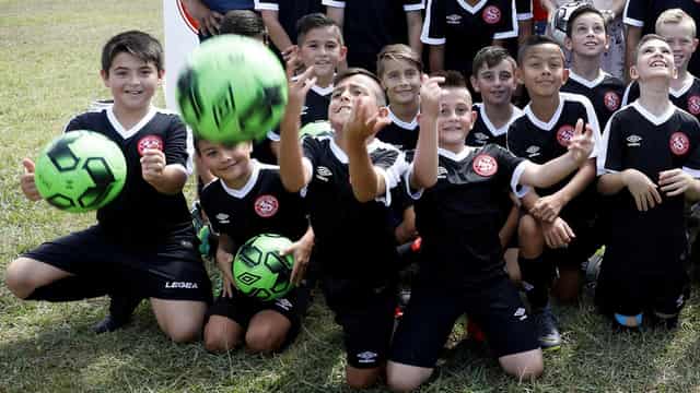 Balls in the air as NSW works to replace Active Kids