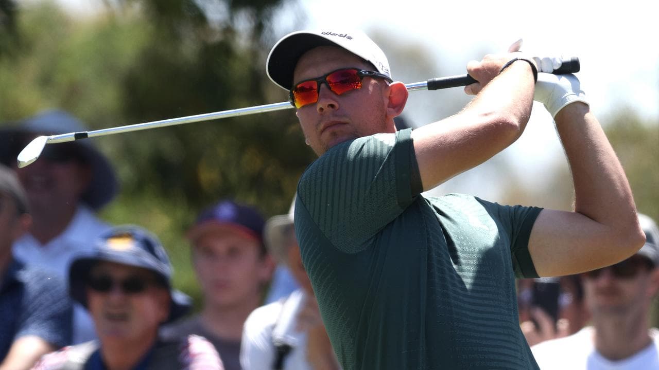 Australian Open reverts to traditional 36-hole one-cut