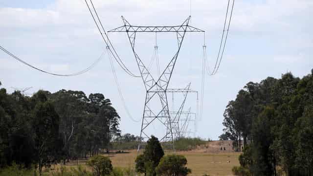 Electrical line continues to divide western Victoria