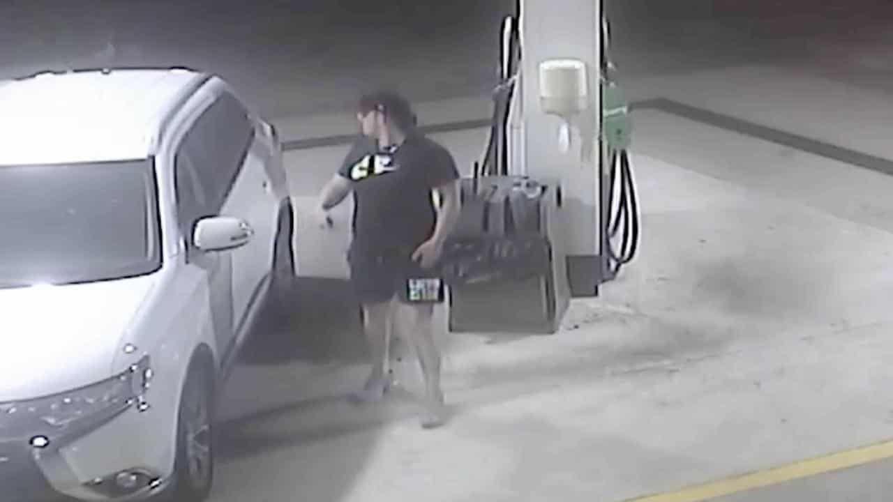 CCTV released after man, 25, shot dead in Hunter