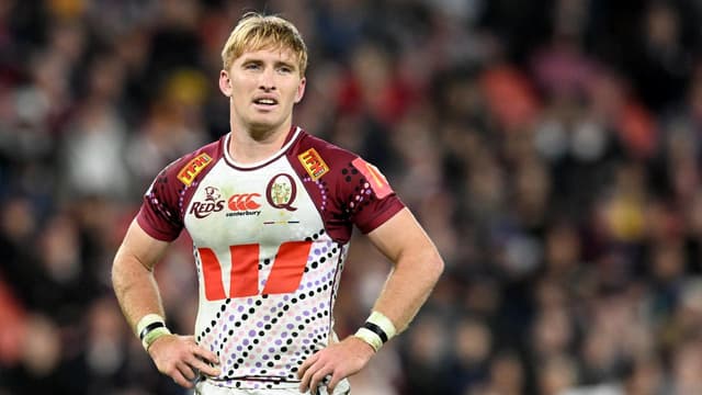 McDermott back at Reds training after head knock