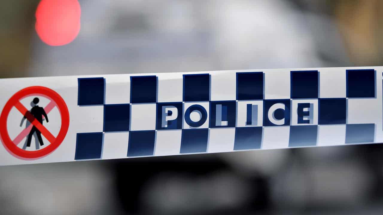 Toddler stabbed to death, man critical in Sydney unit