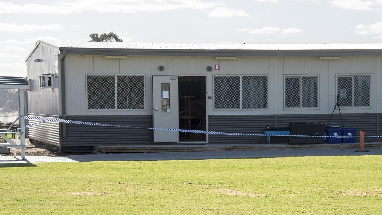 School shooting accused bailed despite prosecutor fears