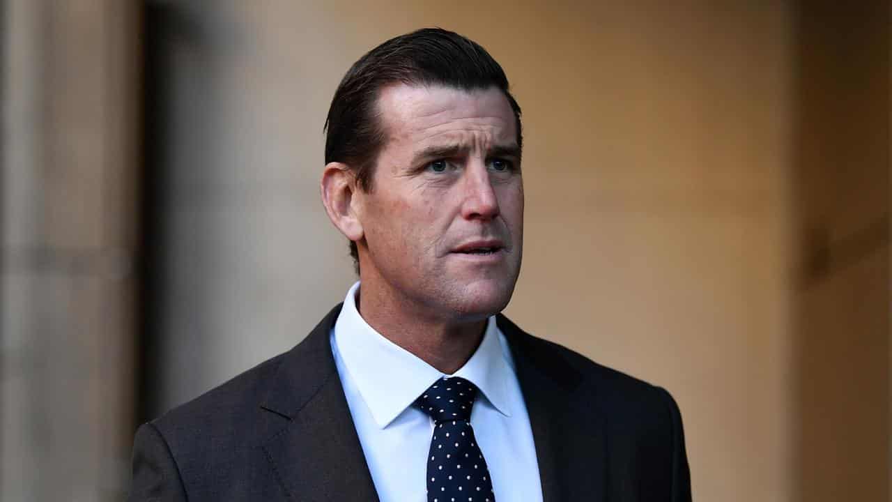 Roberts-Smith broke moral and legal rules, judge finds