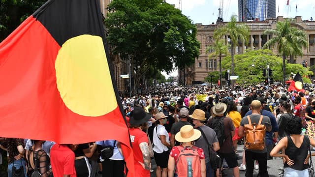 Young Australians could make voice referendum a success