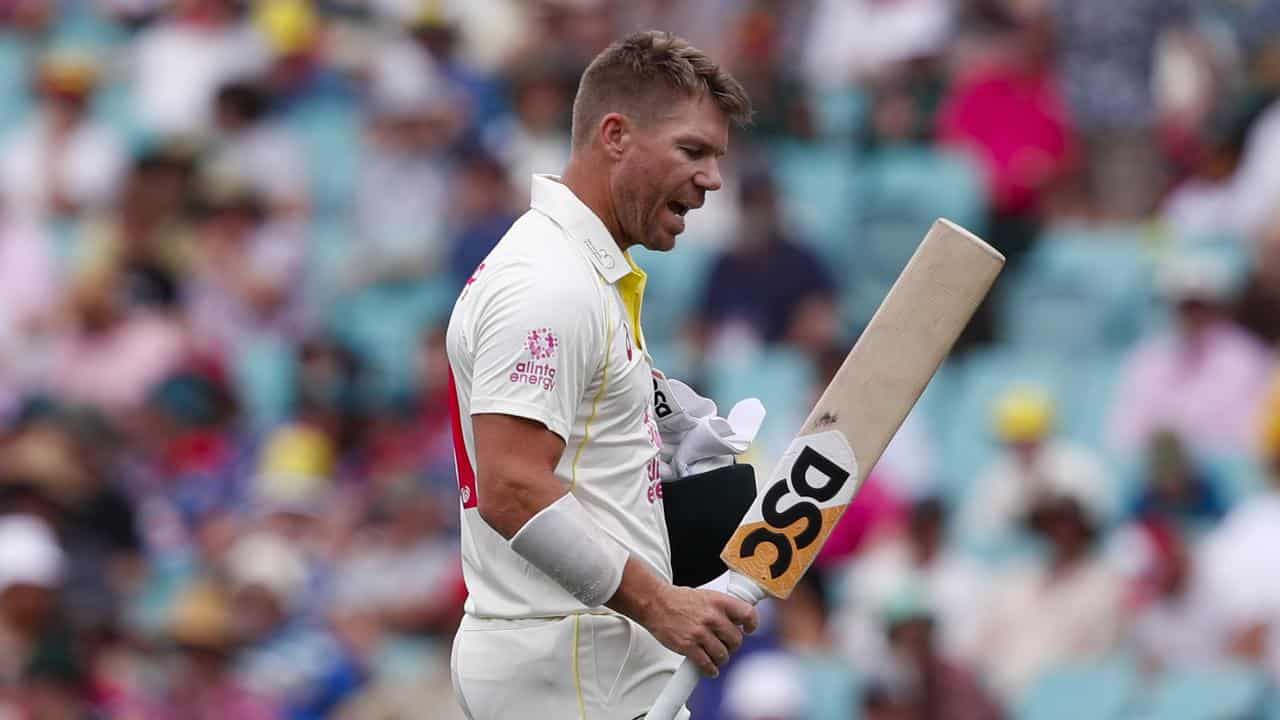 Taylor sees potential for Warner to follow 1997 revival