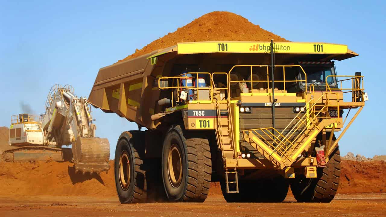 BHP finds $430m public holiday backpay error