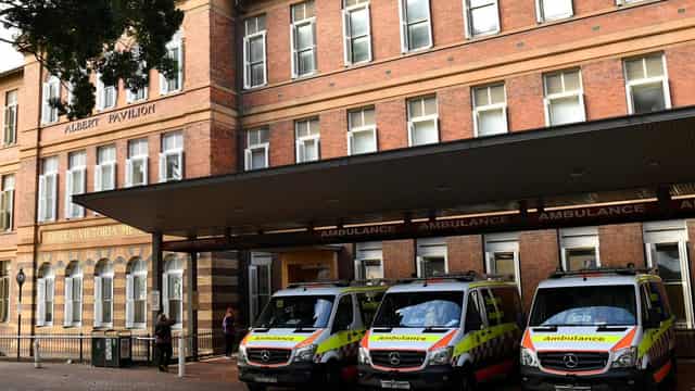 NSW reviews safety reforms for frontline health workers