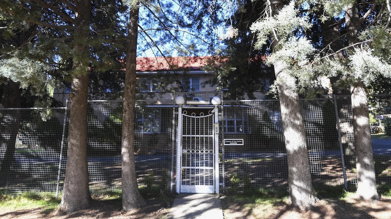 Russia wins court battle over its new ACT embassy site