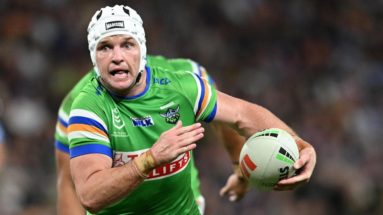 Coach Stuart whacks Croker critics ahead of Tigers rest