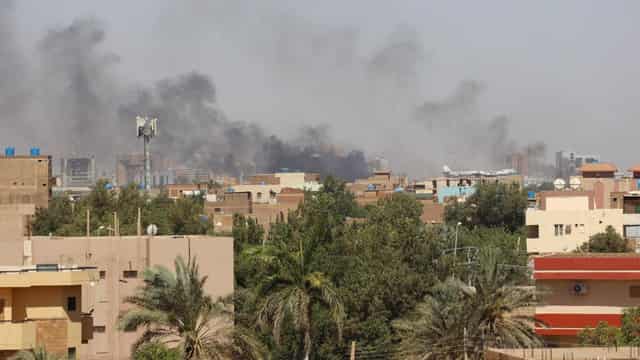 Sudanese army suspends ceasefire talks