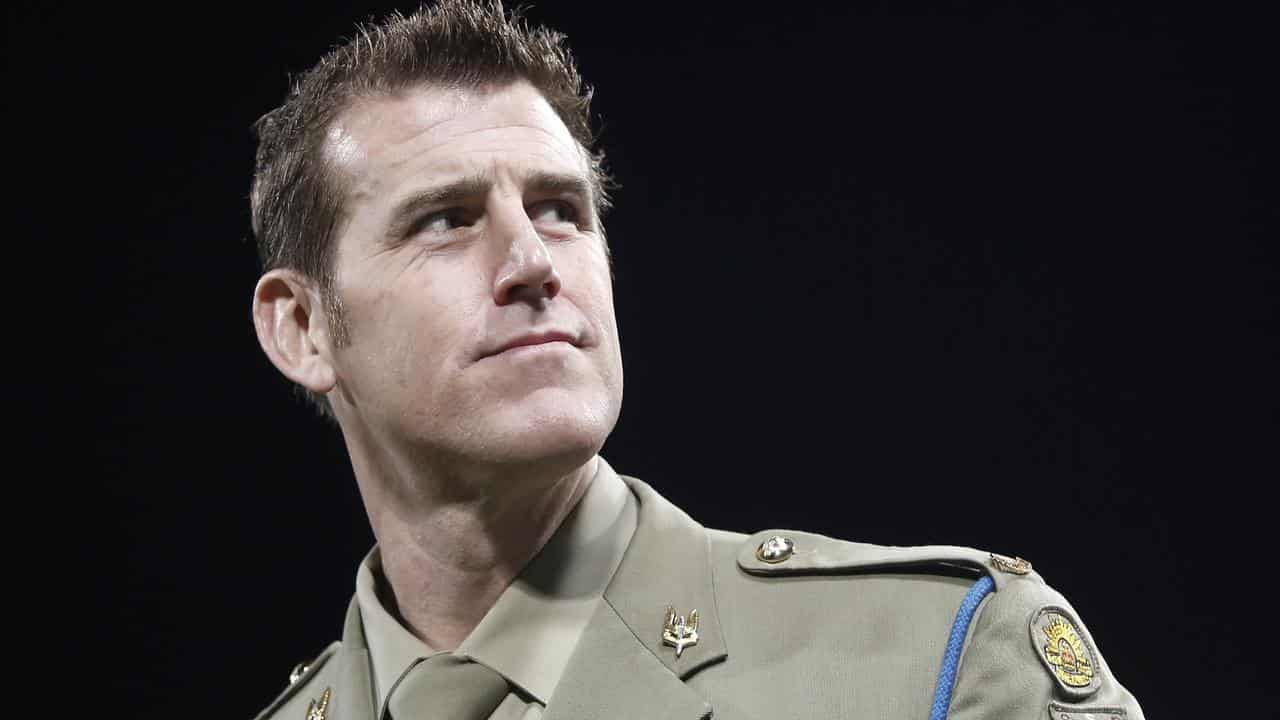 Roberts-Smith defamation judgment: war hero to zero