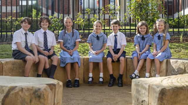 Yarning circles bring culture and equality to classroom