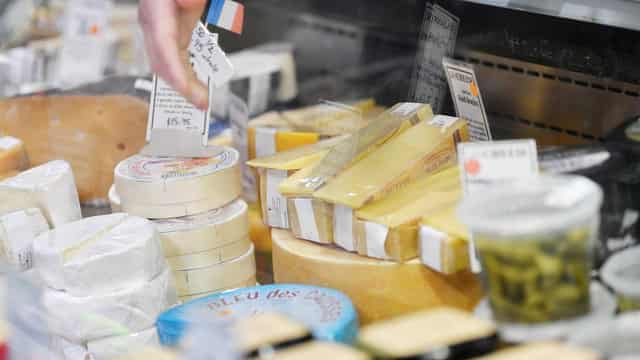 Cheesed-off minister threatens to ditch EU trade deal