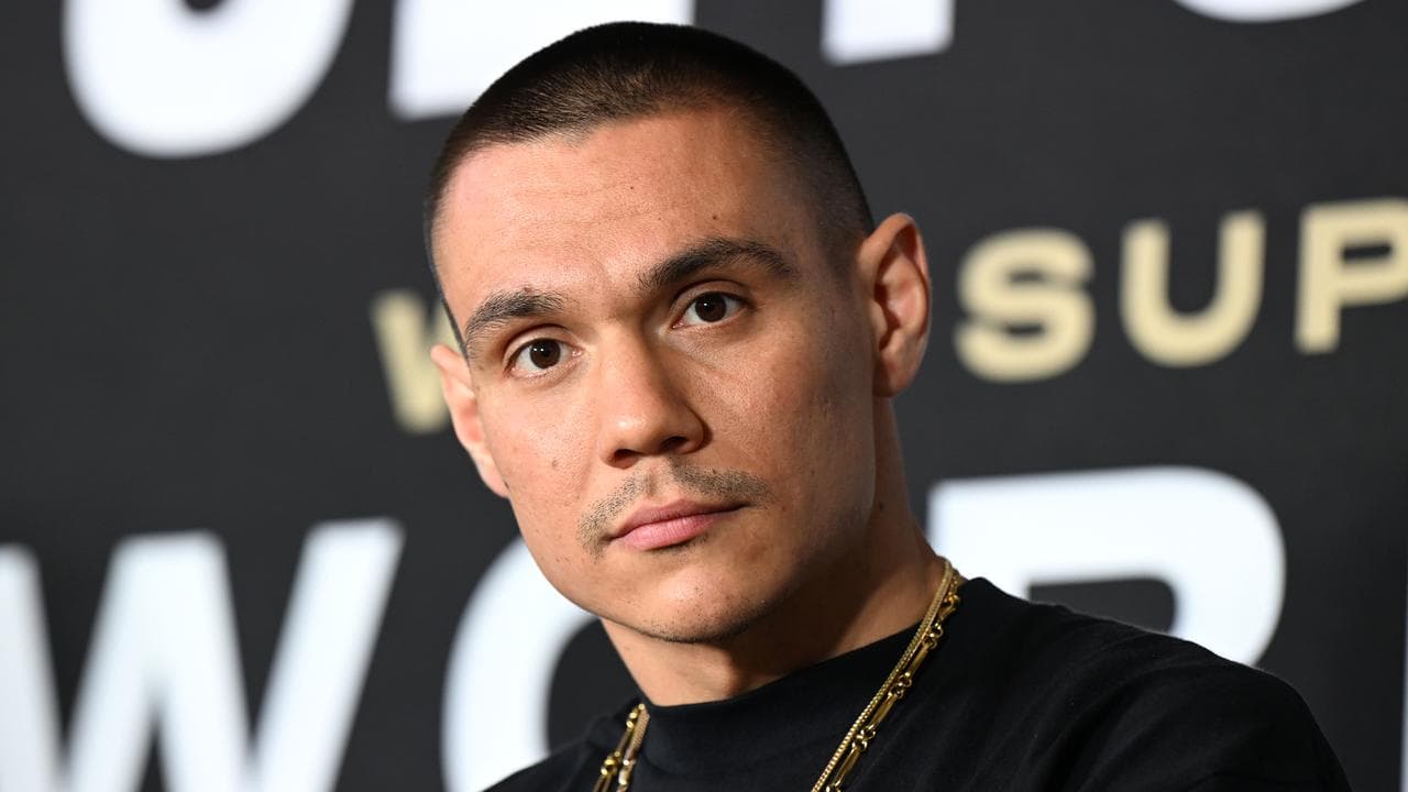 Dog-bite surgery won't derail Tszyu's world title fight