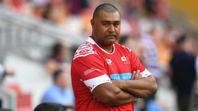 Toutai Kefu declares interest in Reds coaching gig