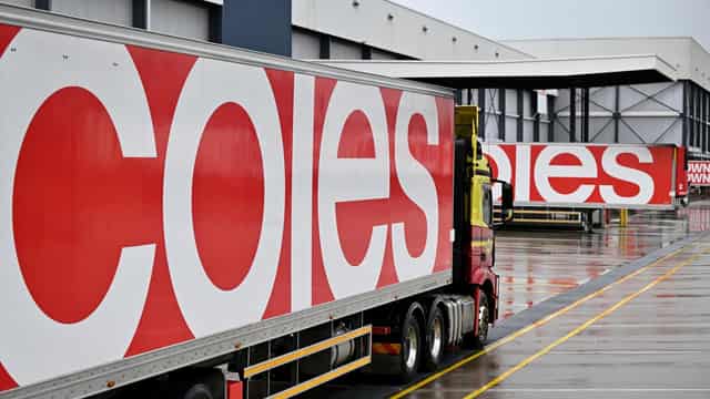 Coles sets aside another $25m to repay managers