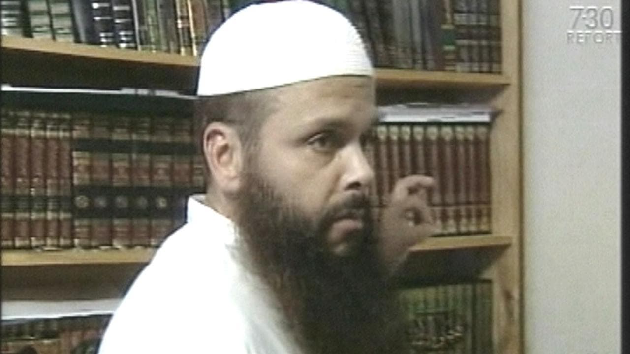 Trial considers release of terrorist before deportation