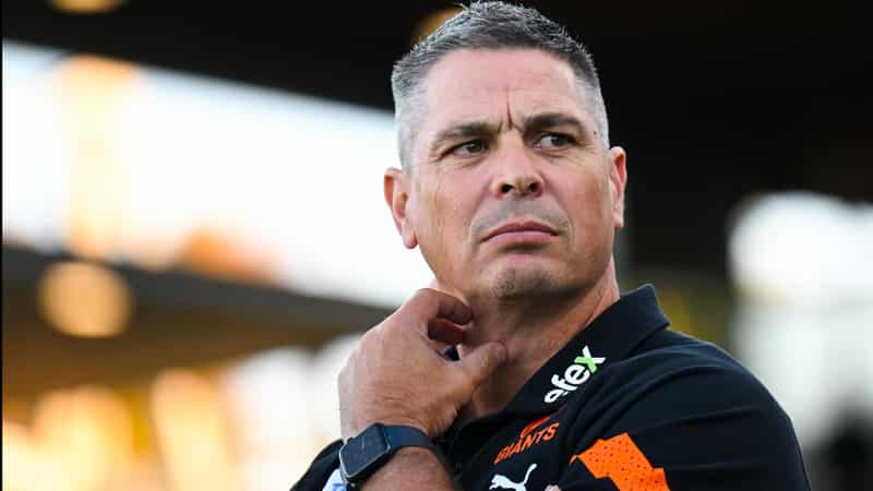 Kingsley intel key to GWS claiming Richmond AFL scalp