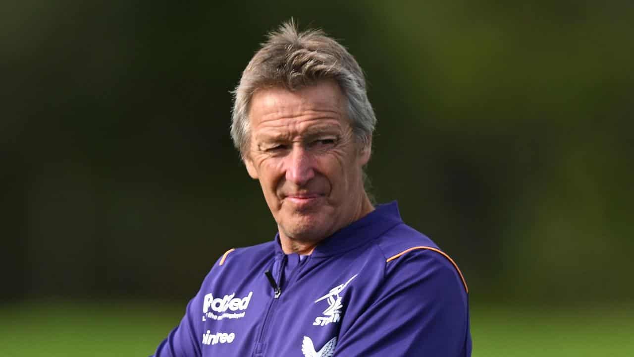 Craig Bellamy surprised but happy with Ryles's decision