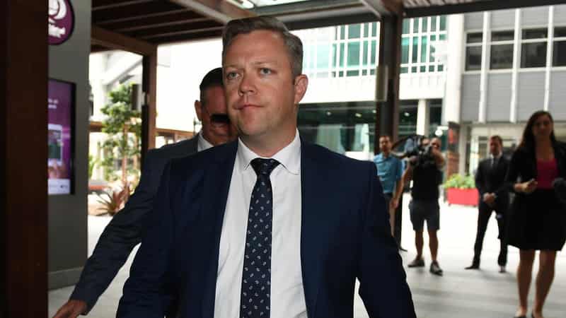 Gold Coast councillor confirmed as LNP pick for Fadden