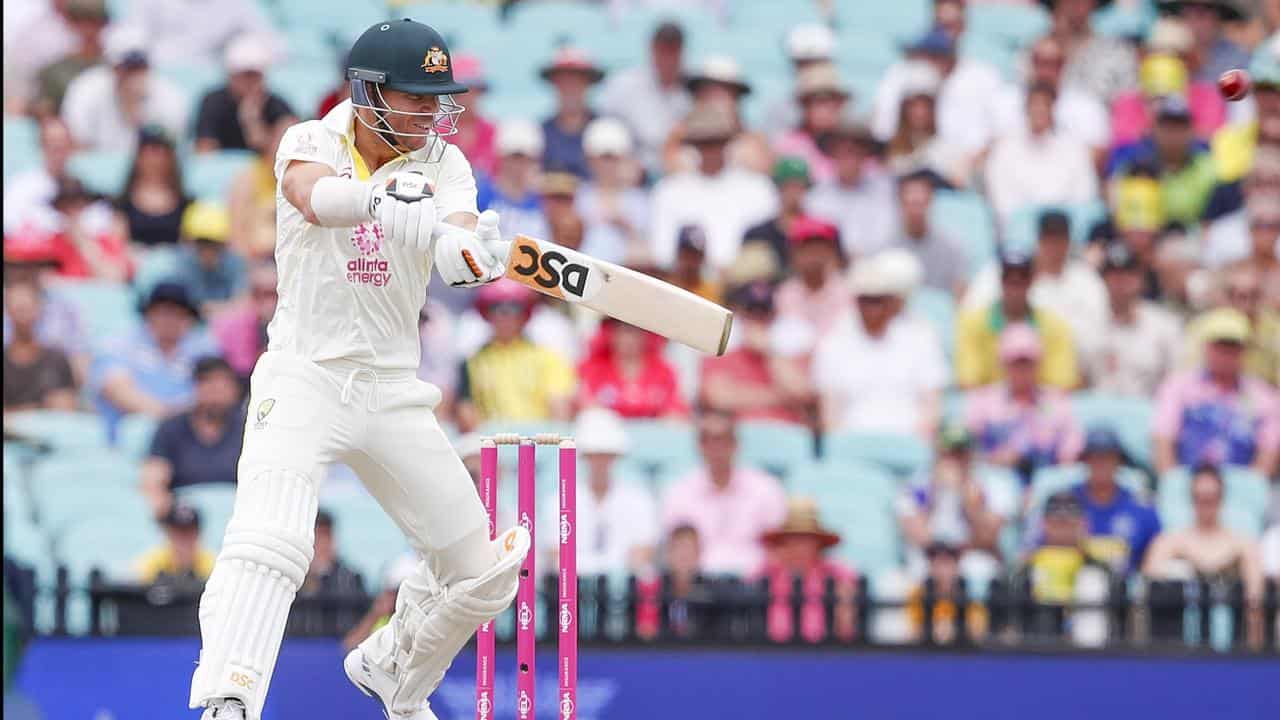 Warner to retire from Tests during Australian summer