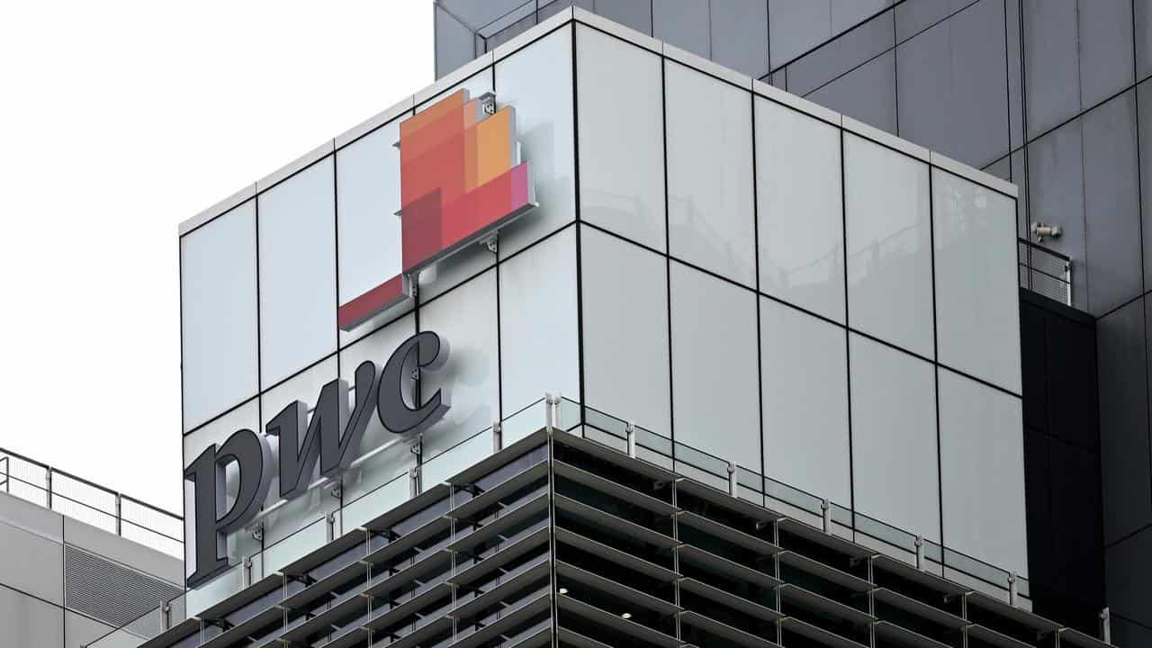 PwC names ex-partners as internal probe continues