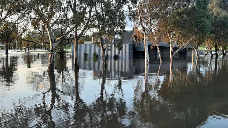 Melbourne's Maribyrnong flood to reshape warning system