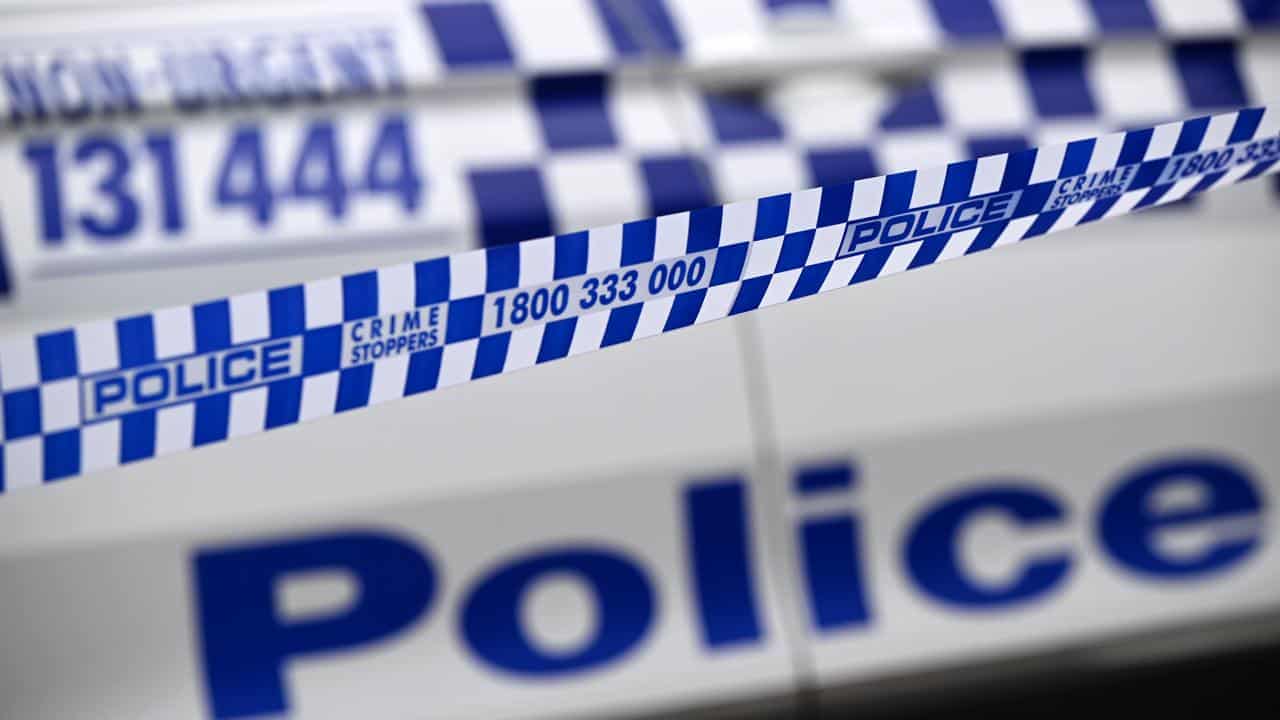 Eight teens accused of Gold Coast carjacking