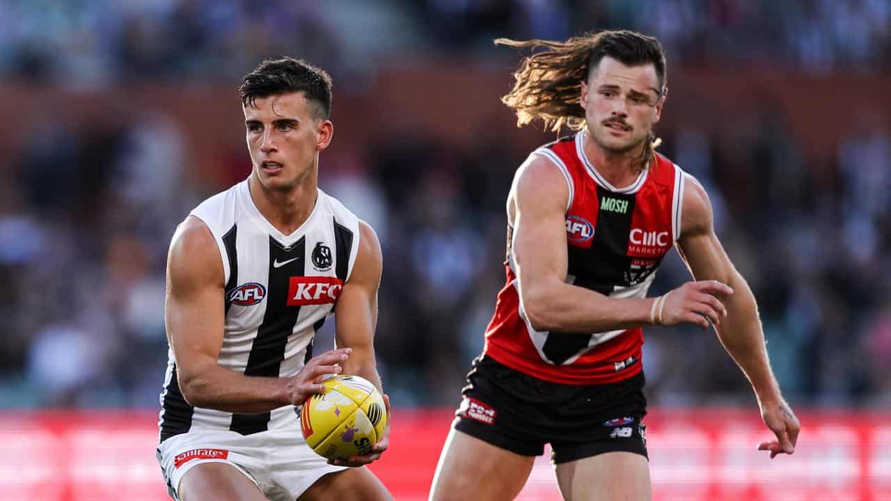 Brownlow, Coleman medal races wide open at AFL midpoint