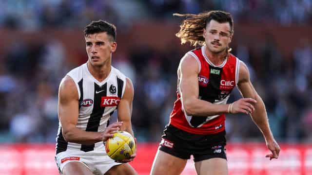 Brownlow, Coleman medal races wide open at AFL midpoint