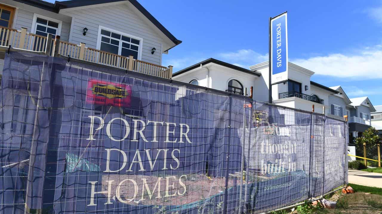 Porter Davis collapse to hike Vic building insurance