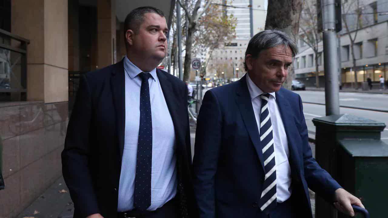 Ex-Cricket Australia executive asks to be spared prison