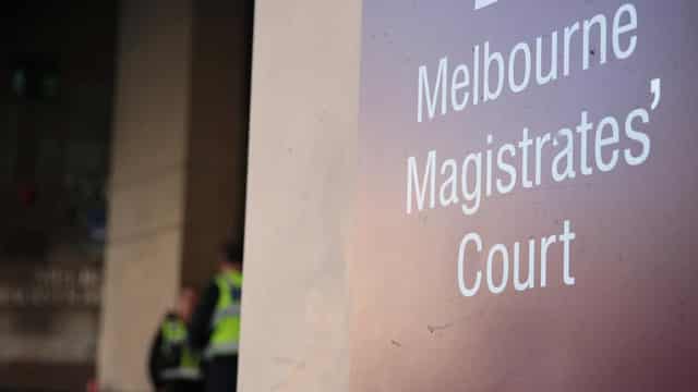 Two more teens charged after Melbourne boy's stabbing