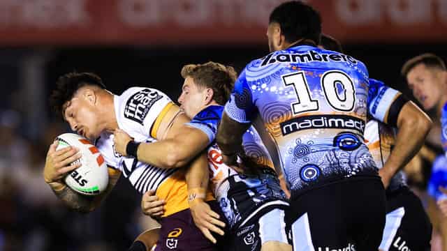 Staggs content to bide his time for Origin recall