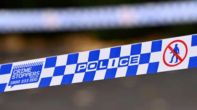 Man dies two weeks after Vic supermarket assault