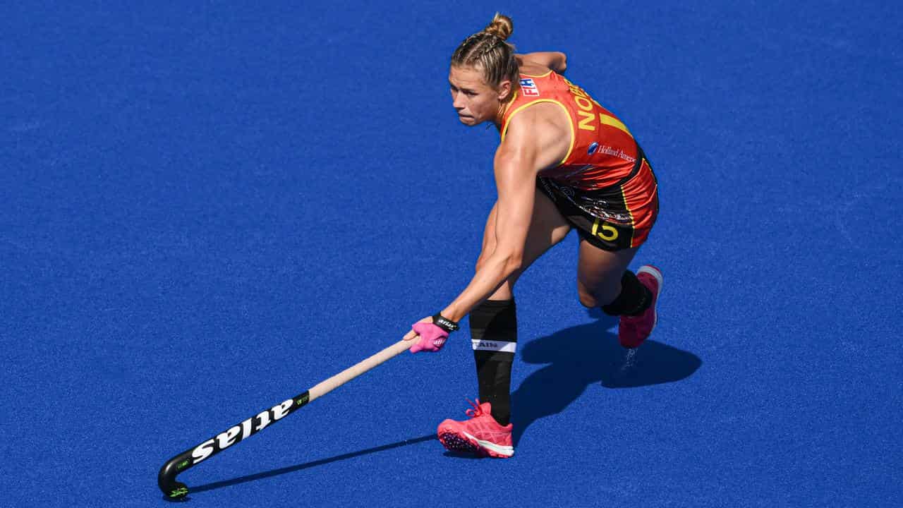 Hockeyroos, Kookaburras face tough European test