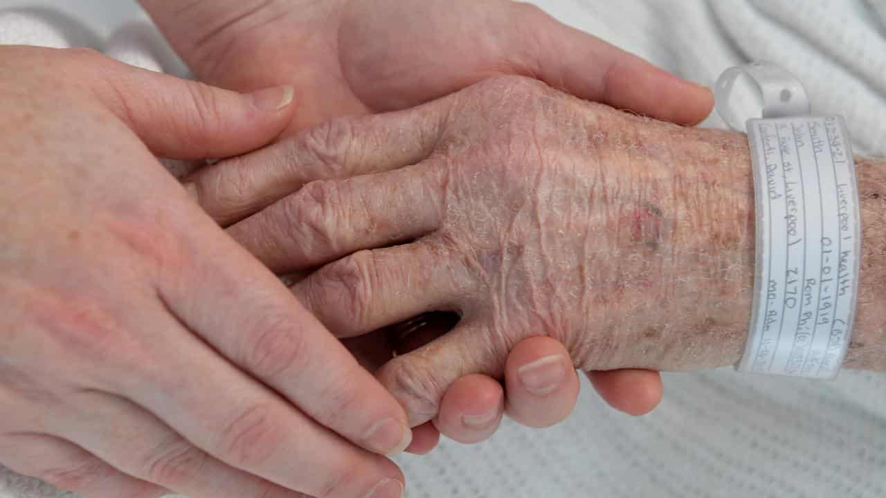 New assisted dying laws help 12 people end suffering