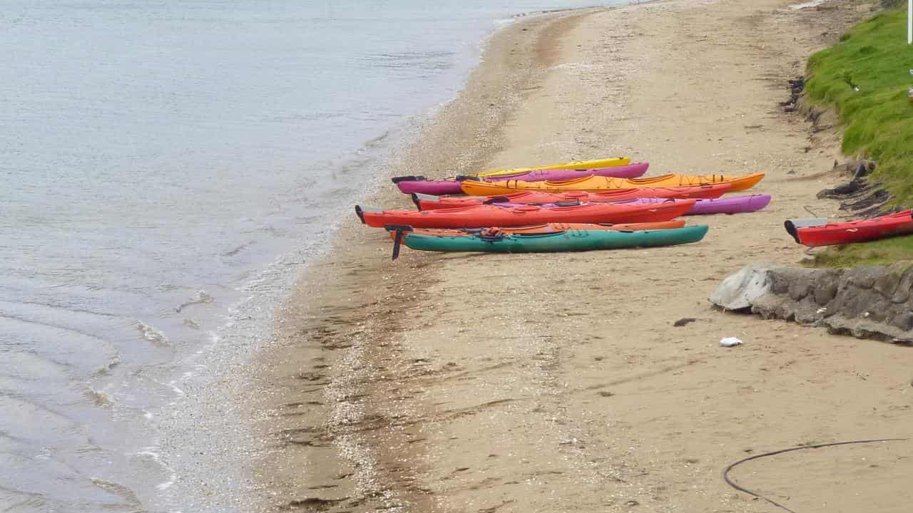 Sentence for drunk kayaker unchanged after girl drowns