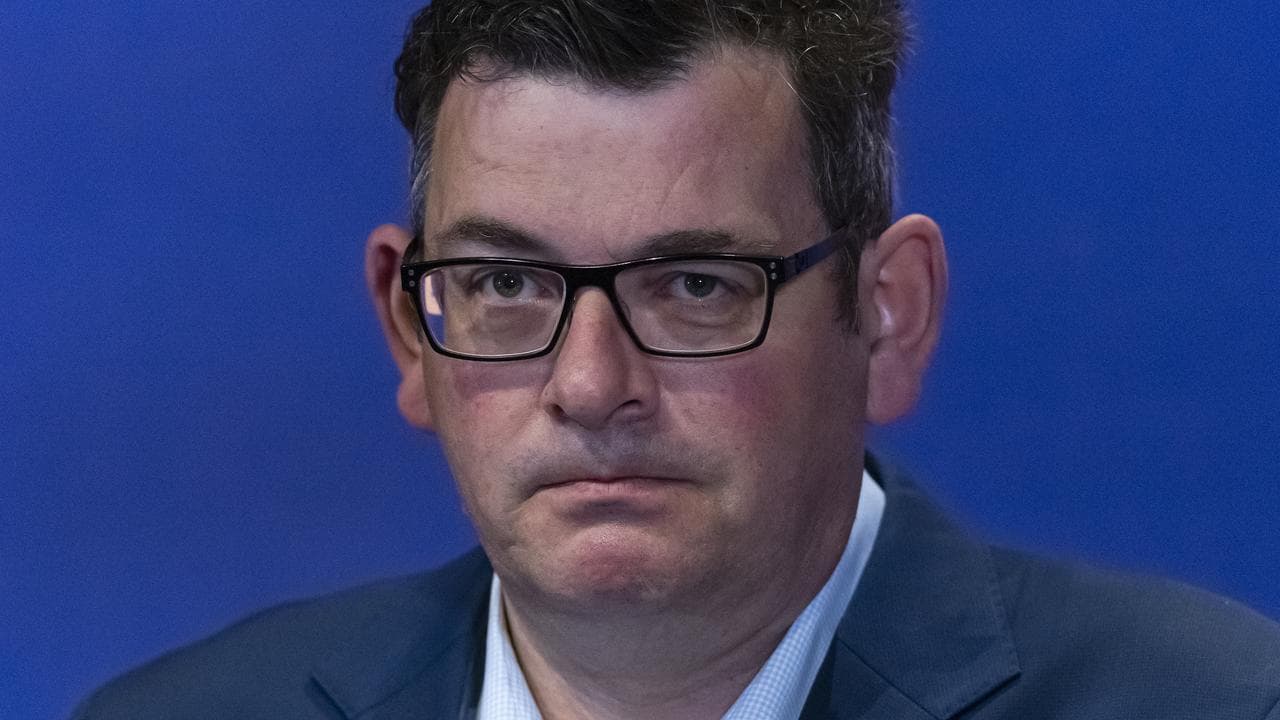 Video stresses wrong reason for COVID court case failure