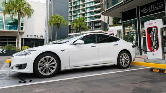 One Australian state junks $3000 electric car discount