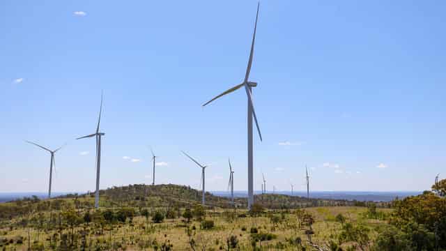 Renewables relief deal to help curb power price surges