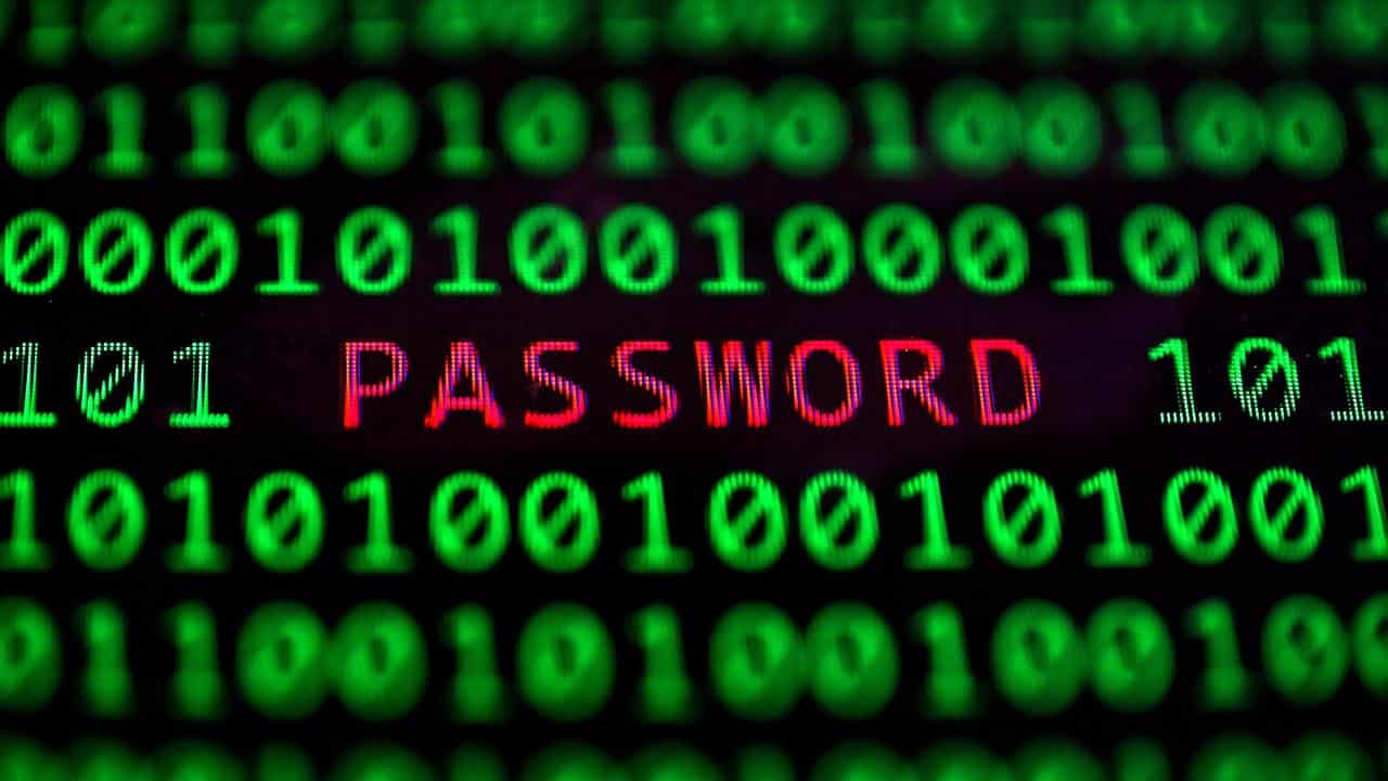 ACT government hit by cyber security breach