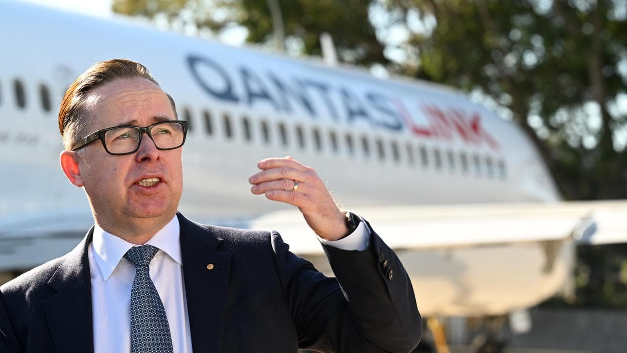 Qantas and Jetstar to take off from Western Sydney