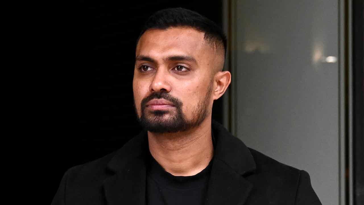 Sri Lankan cricketer to face trial for sexual assault